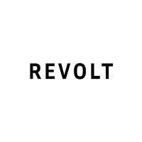 Revolt Logo